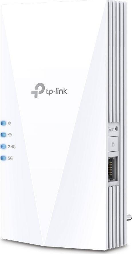 

Повторитель Wi-Fi TP-Link RE500X