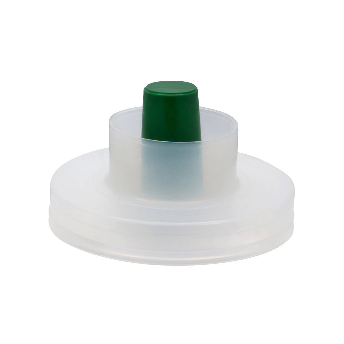 

Крышка винная с гидрозатвором Юнипласт