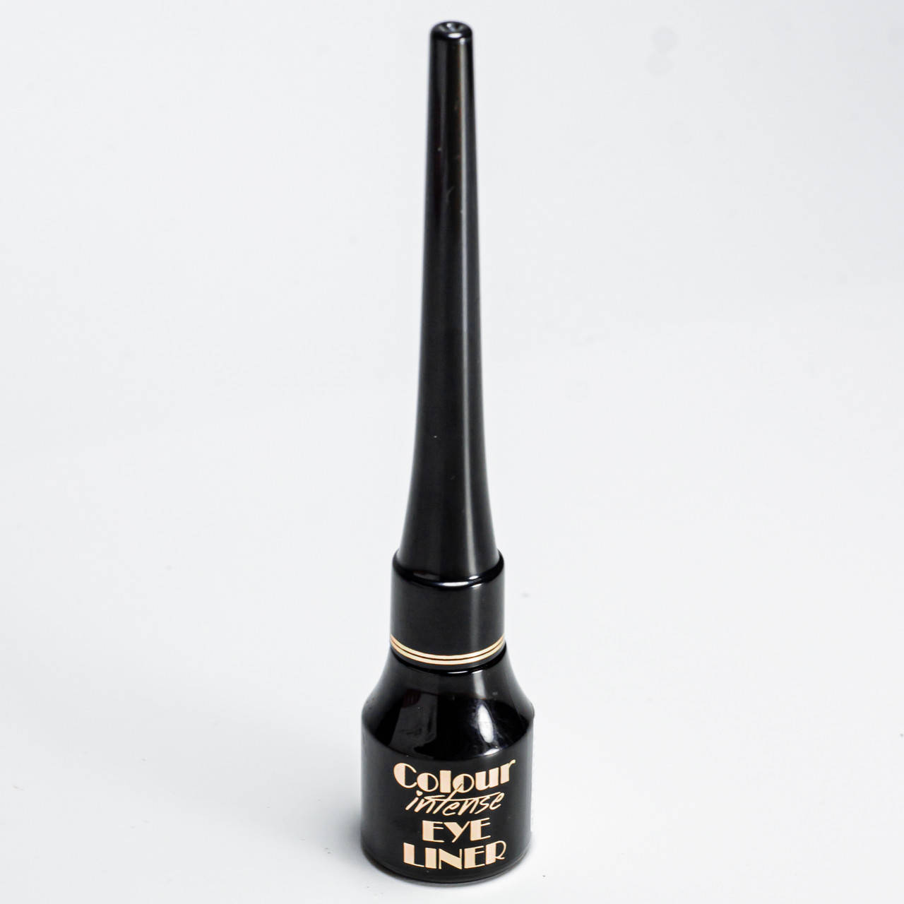 

Подводка для глаз Colour Intense Eyeliner EL-376 № 1 Black, Черный