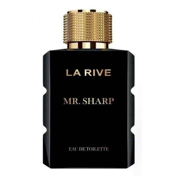 

Туалетная вода для мужчин La Rive Mr. Sharp