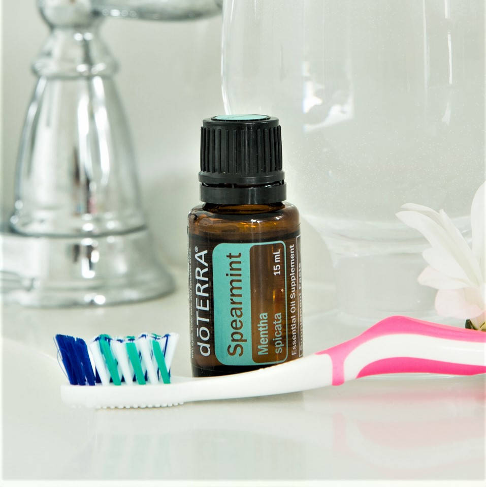 

Мята садовая Эфирное масло doTERRA, 15 мл