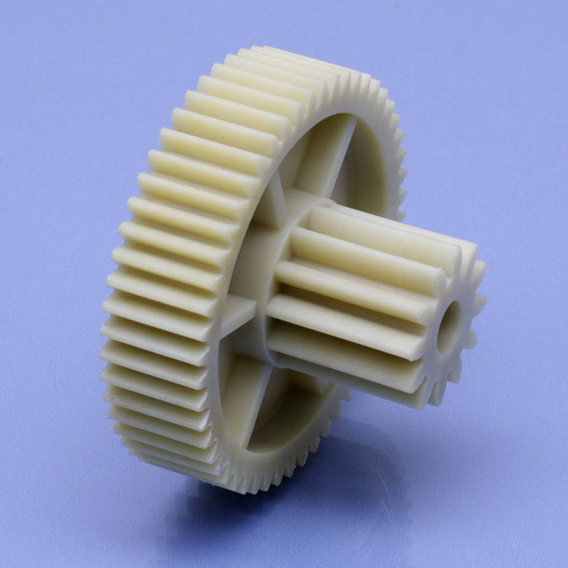 

Шестерня для мясорубки Moulinex HV8 средняя