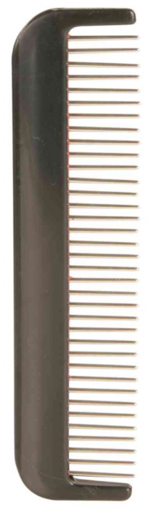 

Trixie TX-2412 Расческа с вращающимися зубьями 13см