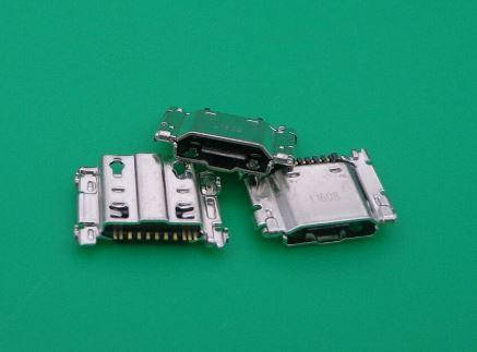 

Разъем заряда для Samsung T310, T311, T710, T715, T810, T815, i9300, N5100, micro-USB