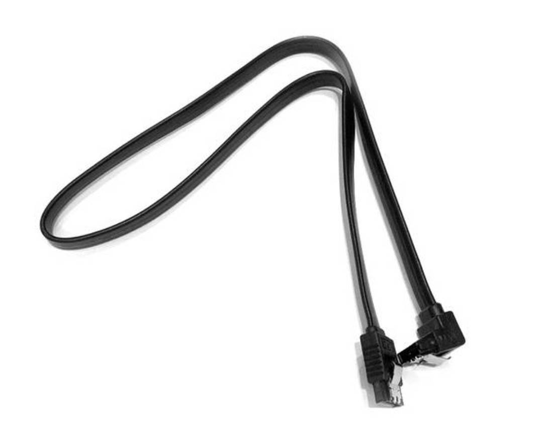 

Кабель для передачи данных Sata III (sata-sata). Кабель для жёсткого диска, ssd диска