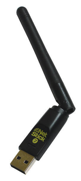 

NetStick7 2dBi MT7601 – USB Wi-Fi адаптер