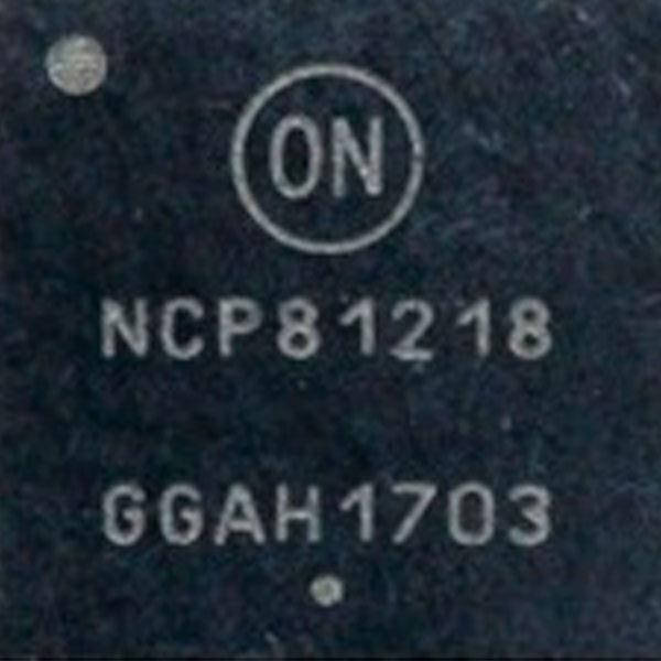 

Микросхема On Semiconductor NCP81218