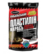 

Пластилин "Мегамикс" Карась 900г