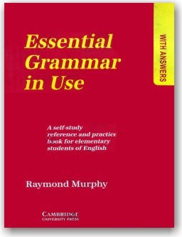 

Essential Grammar in Use