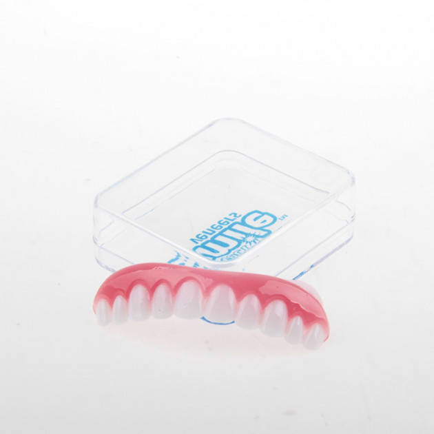 

Инновационные виниры Perfect Smile! price best