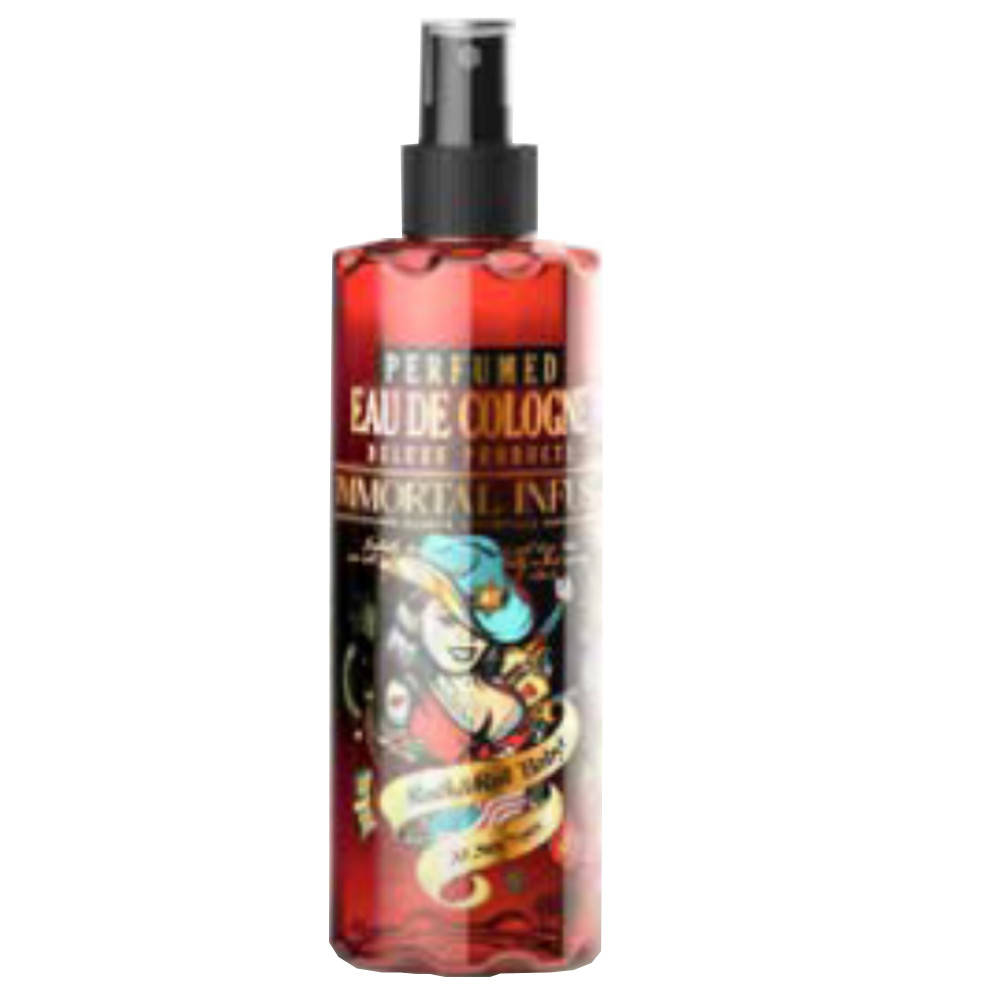 

ОДЕКОЛОН-СПРЕЙ IMMORTAL "ROCK&ROLL BABY" (400 ml) 153-082