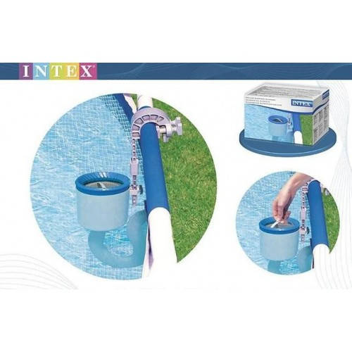 

Скиммер для бассейнов INTEX 28000 или 58949