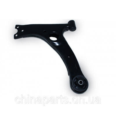 

Рычаг передний левый KIMIKO Geely Emgrand EC7/ Джили Эмгранд EC7 1064001264-KM