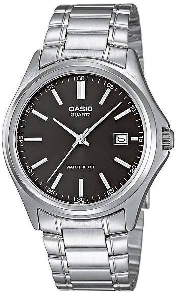 

Мужские часы Casio MTP-1183A-1AEF