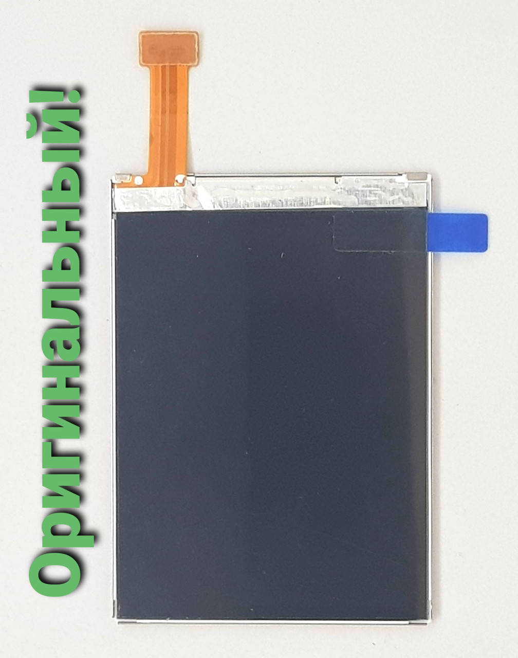 

Дисплей Nokia 202, 206, 301, 515, C3-01, X3-02, Asha 300 оригинальный