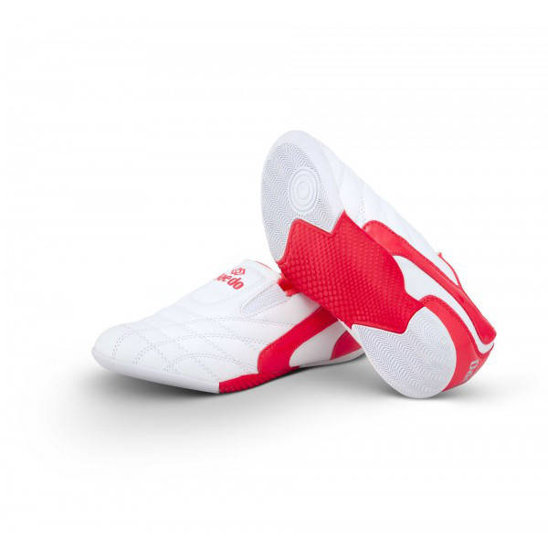 

Обувь для тхэквондо (степки) Daedo Kick Rose (ZA 3050) 32, Белый