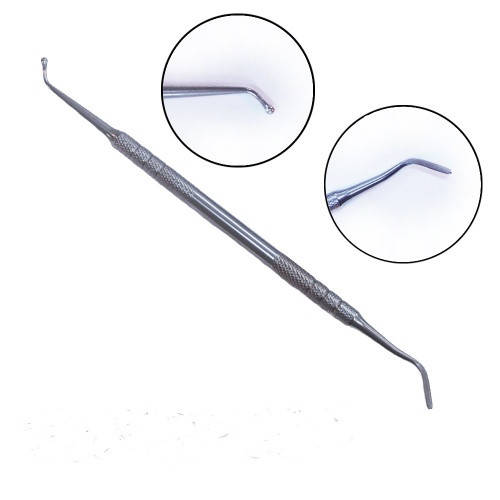 

Стек для моделирования металлический J-754 арт. 822-22-13