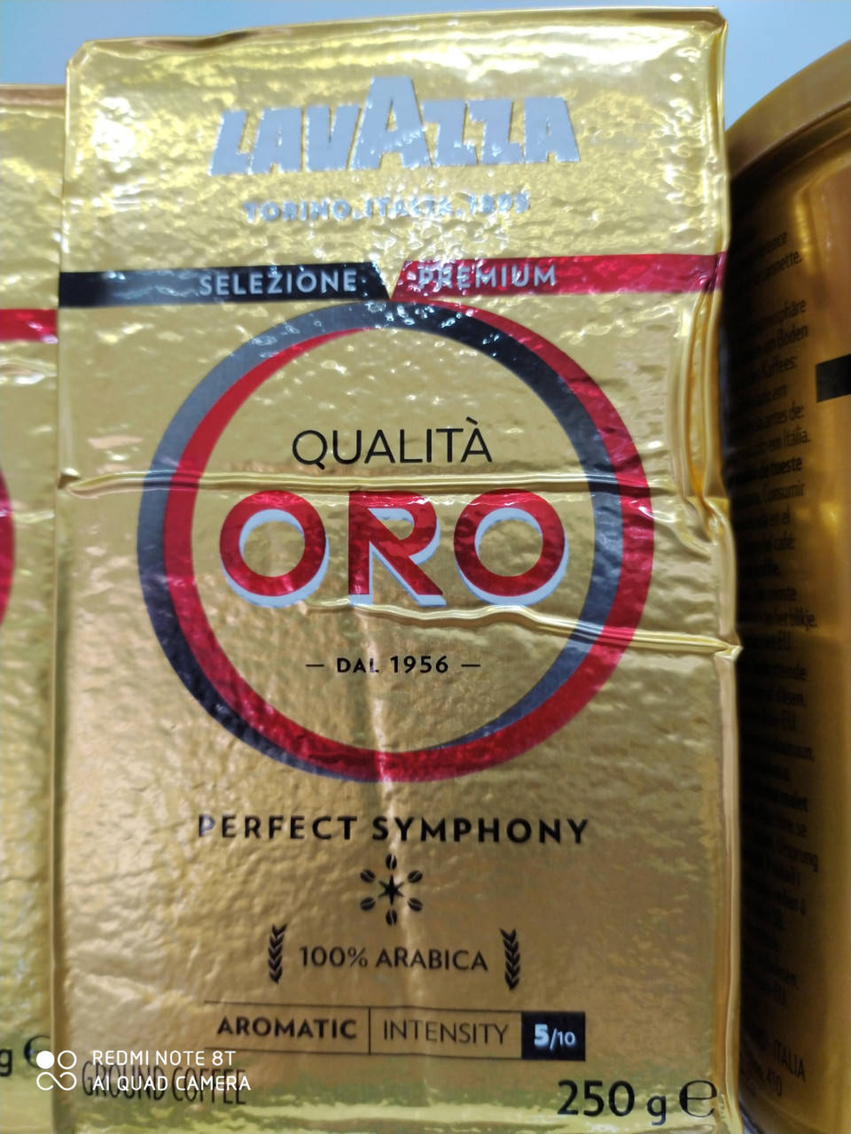 

Кофе LAVAZZA - Италия