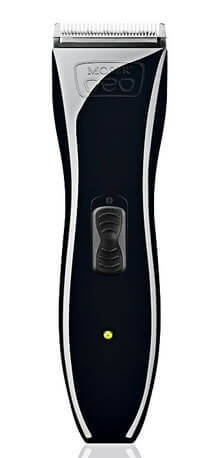 

Машинка для стрижки бездротова Moser NEO BLACK (1886-0051)