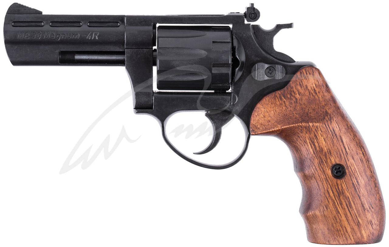

Револьвер флобера ME 38 Magnum 4R