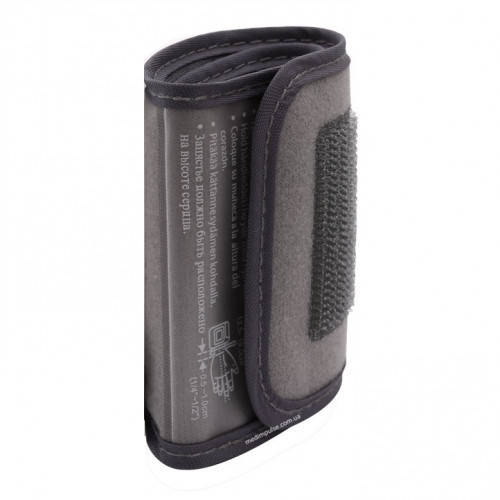 

Манжета Gamma к тонометрам на запястье 13,5-19,5 см (Active)