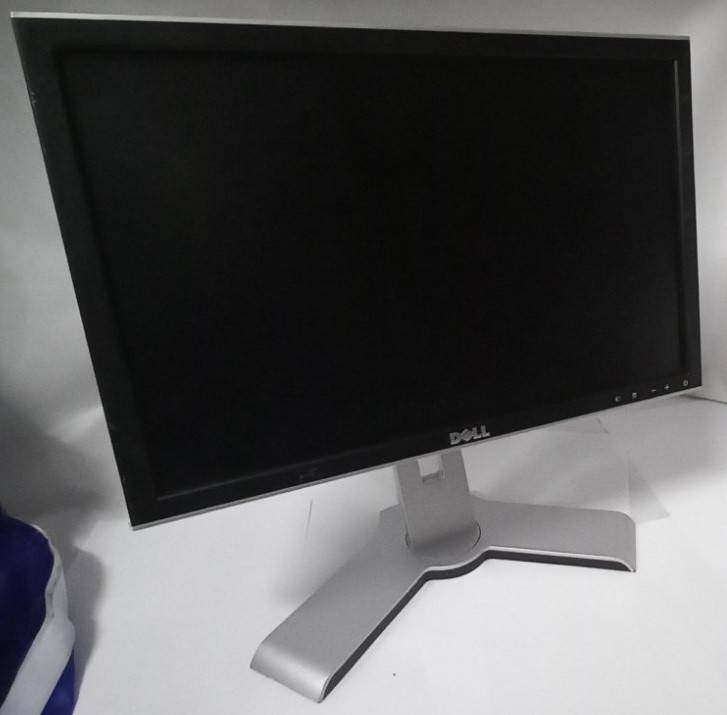 

Нет в наличии Монитор LCD 19" Dell 1908WFp б/у