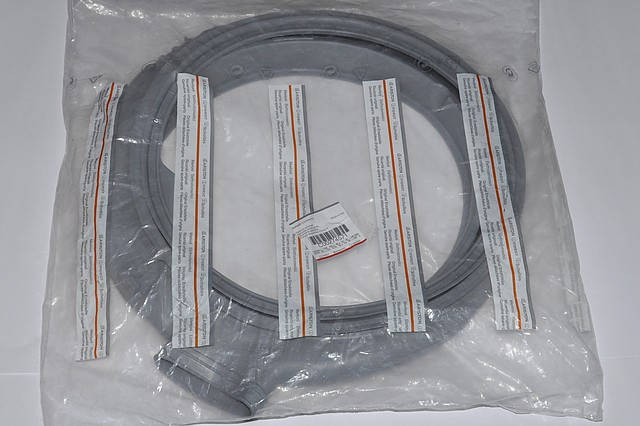 

Манжета люка C00274571 для стиральных машин Hotpoint Ariston с сушкой