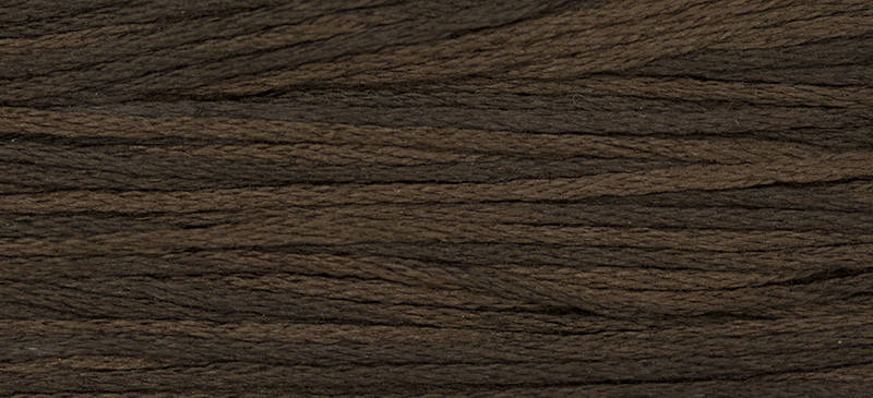 

Мулине Weeks Dye Works 1272 Tatanka