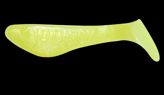 

Силикон Relax Kopyto 1" цвет S080 ( 1шт )