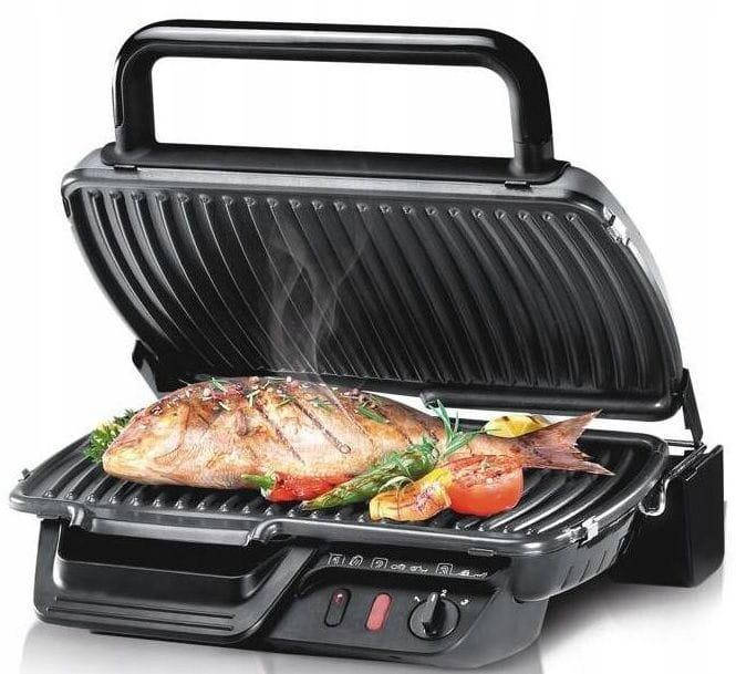 

Електрогриль притискний Tefal GC3050