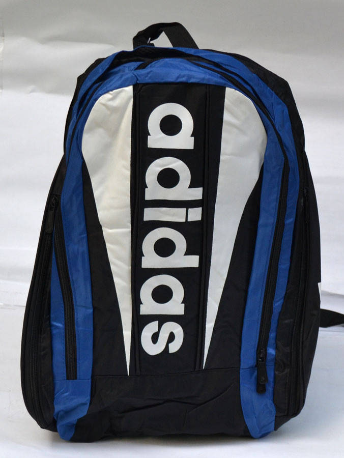 

Рюкзак adidas синий (вертикаль)
