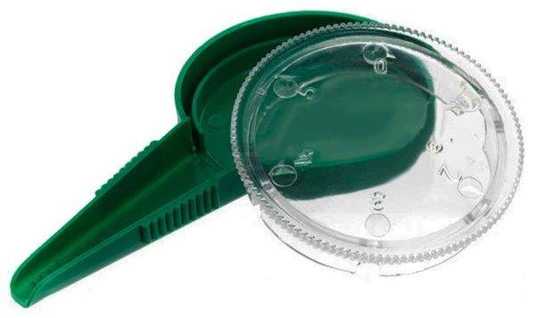 

Сеялка ручная Экономичная Украина