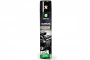 

Полироль-очиститель пластика Grass Dashboard Cleaner (аэрозоль 750мл) ваниль