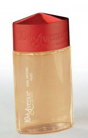 

Туалетная вода Karl Antony 10th Avenue Homme 100 ml тестер