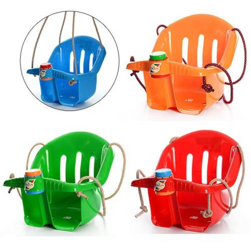 

Качеля с пищалкой 757 размер 400x360x340 мм