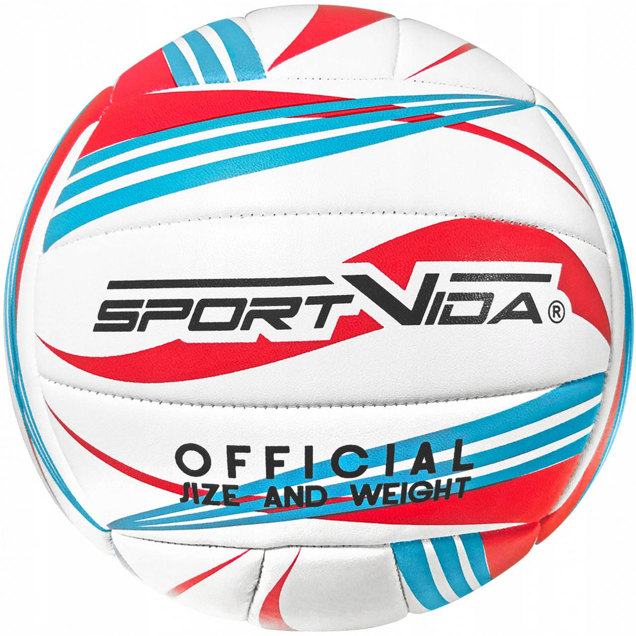 

Мяч волейбольный Sport Equip SE-WX0014 Size 5