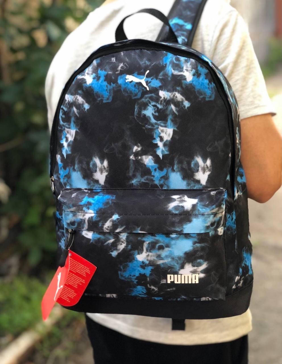 

Мужской рюкзак puma