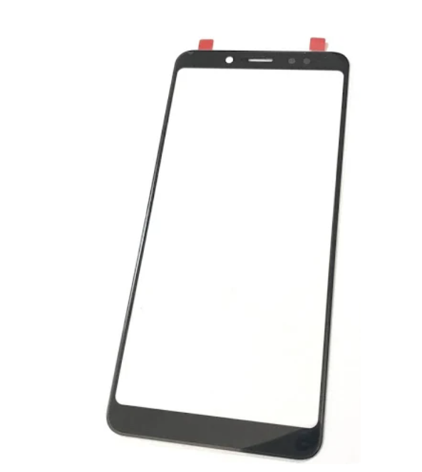 

Стекло (для ремонта дисплея) Xiaomi Redmi Note 5 черный