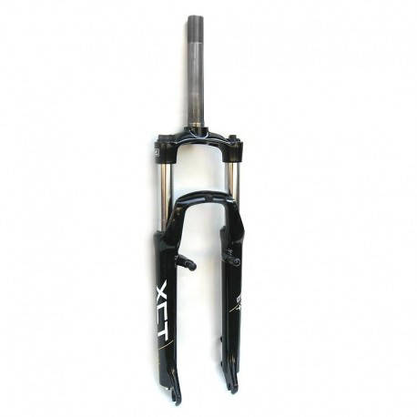 

Вилка Suntour SF9-XCM 1-1/8" V-brake/Disc black