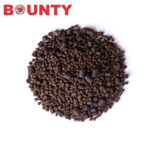 

Пеллетс Bounty Black Halibut 2mm 0.8kg