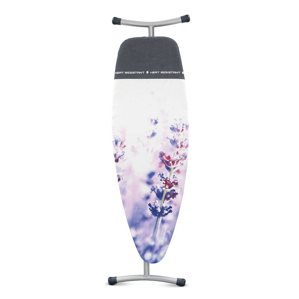 

Доска гладильная жаропрочная Brabantia, 135x45 см 108945, Фиолетовый