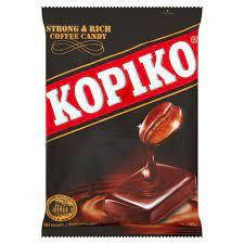 

Конфеты Kopiko Coffee Candy 100 g