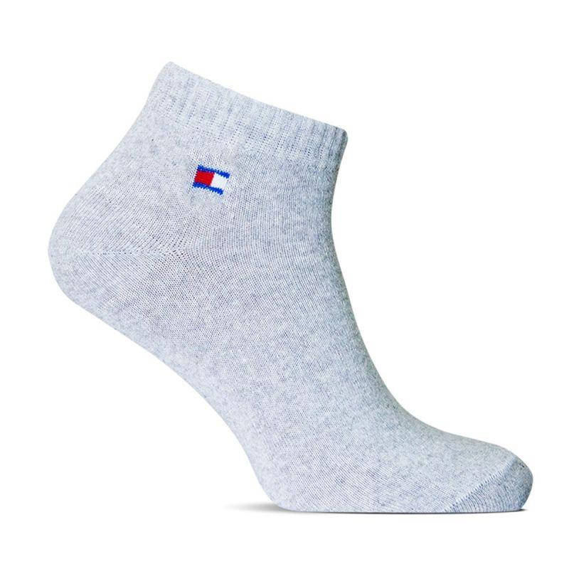 

Носки мужские Лео SPORT Tommy серый 27-29 (42-44)
