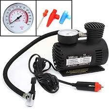 

Автомобильный насос (компрессор) Air Compressor DC-12V 300psi
