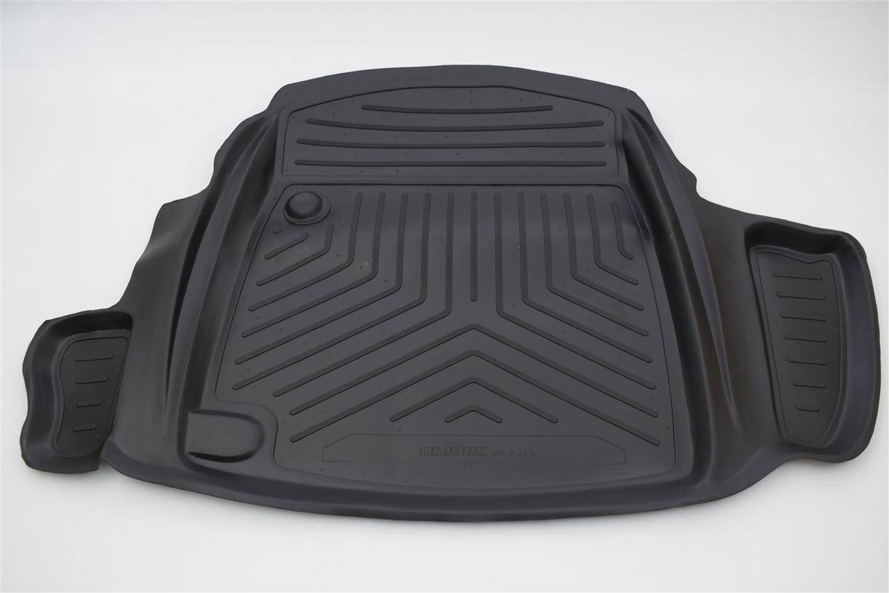 

Коврик в багажник ГАЗ Волга 31105 п/у GAZ