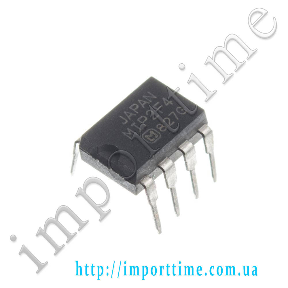 

Микросхема MIP2F4