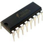 

FAN4800IN DIP16