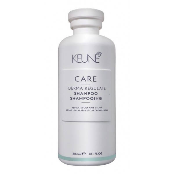 

Себо-регулюючий шампунь - Keune Care Derma Regulatе Shampoo