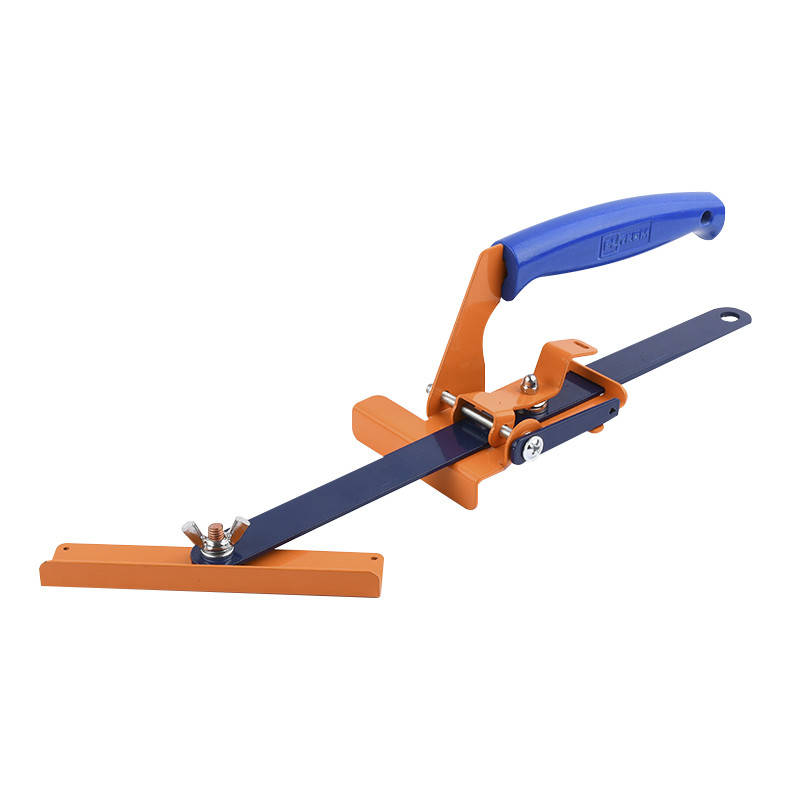 

Шаблон для разметки тротуарной плитки Plitkom