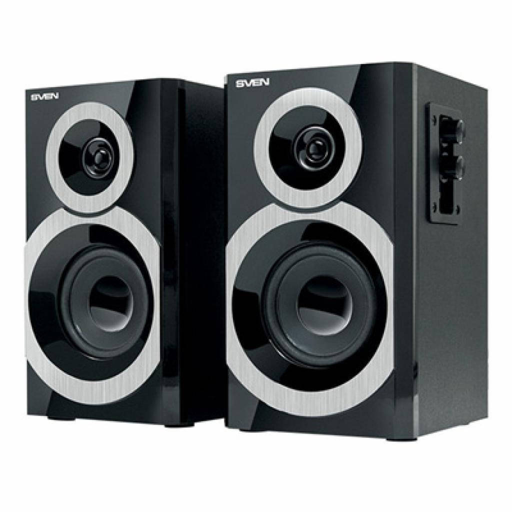 

Акустическая система Sven SPS-619 Black